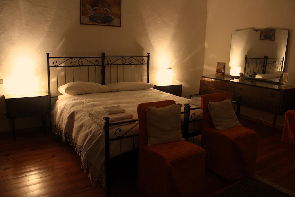 B&B Villa Al Lago Farra d'Alpago Kültér fotó